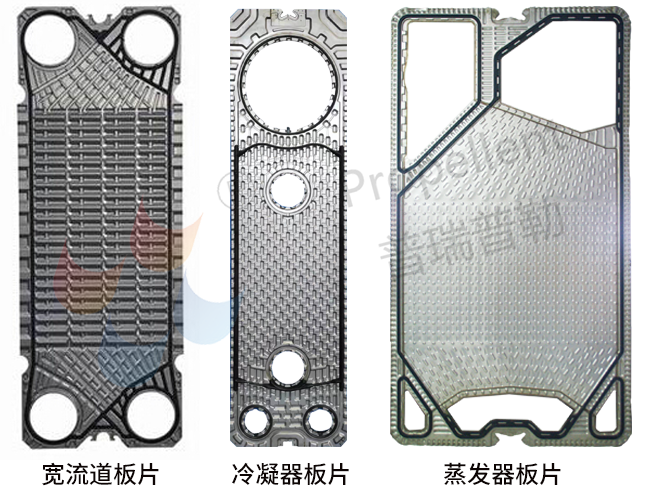 板式換熱器板片.png